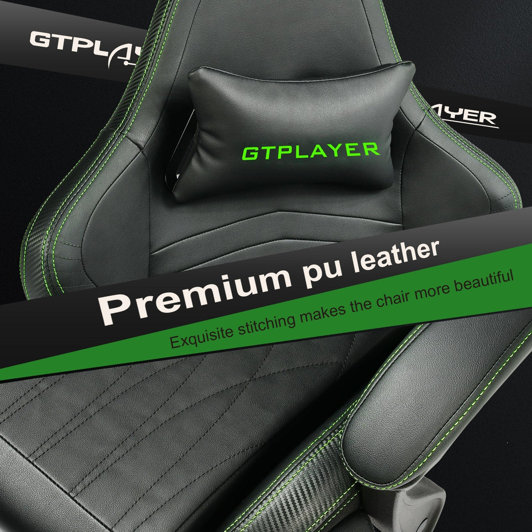 GTPLAYER ACE-PRO Gaming Chair