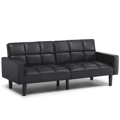 COMHOMA Futon Sofa Bed B004