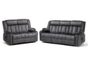 COMHOMA Single Sofa Rocker Recliner H1148