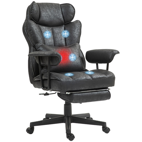 Big and Tall Office Chair