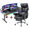 COMHOMA® Office Chair & Desk Bundle CH510-BUNDLE
