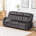 COMHOMA Single Sofa Rocker Recliner H1148