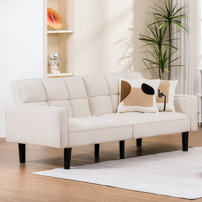 COMHOMA Futon Sofa Bed B004