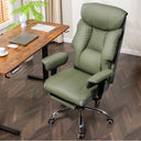 COMHOMA Big and Tall Office Chair 400lbs, 90°-150° Recline CH810