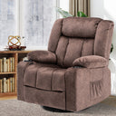 COMHOMA Single Sofa Rocker Recliner H1148