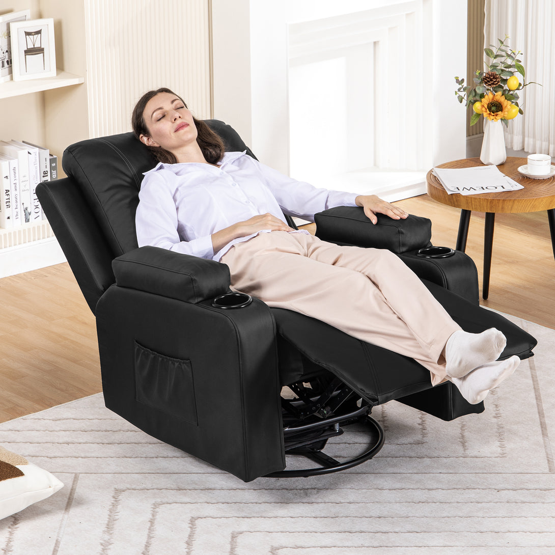 COMHOMA Massage Recliner Chair H7134