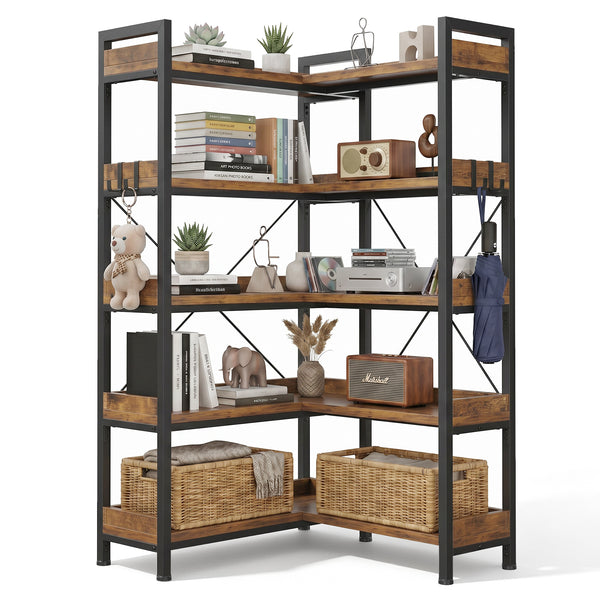 Office Storage & Bookcase