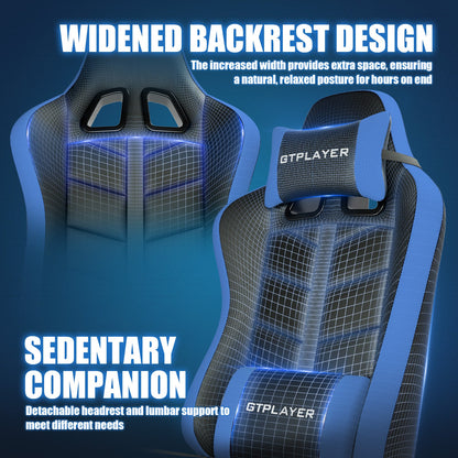 GTPLAYER Gaming Chair GT910F