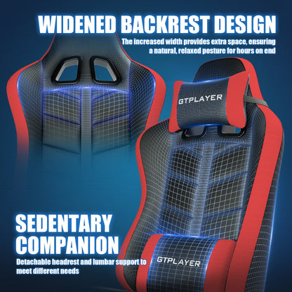 GTPLAYER Gaming Chair GT910F