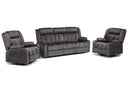 COMHOMA Single Sofa Rocker Recliner H1148