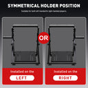 GTPLAYER Sim Racing Wheel Stand Simulator GTS04