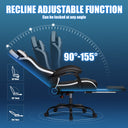 GTPLAYER Gaming Chair GT910F