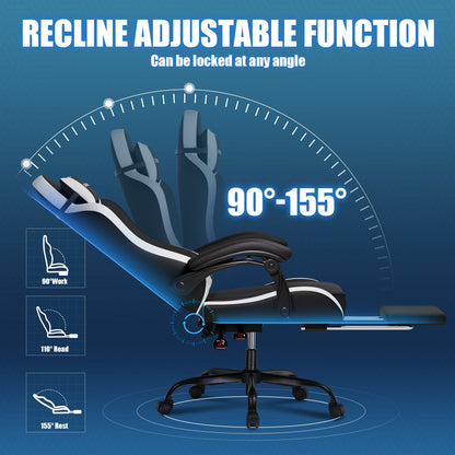 GTPLAYER Gaming Chair GT910F