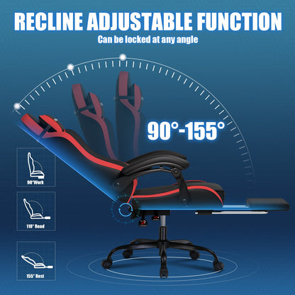 GTPLAYER Gaming Chair GT910F
