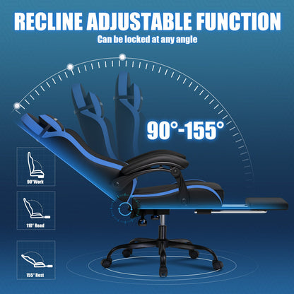 GTPLAYER Gaming Chair GT910F