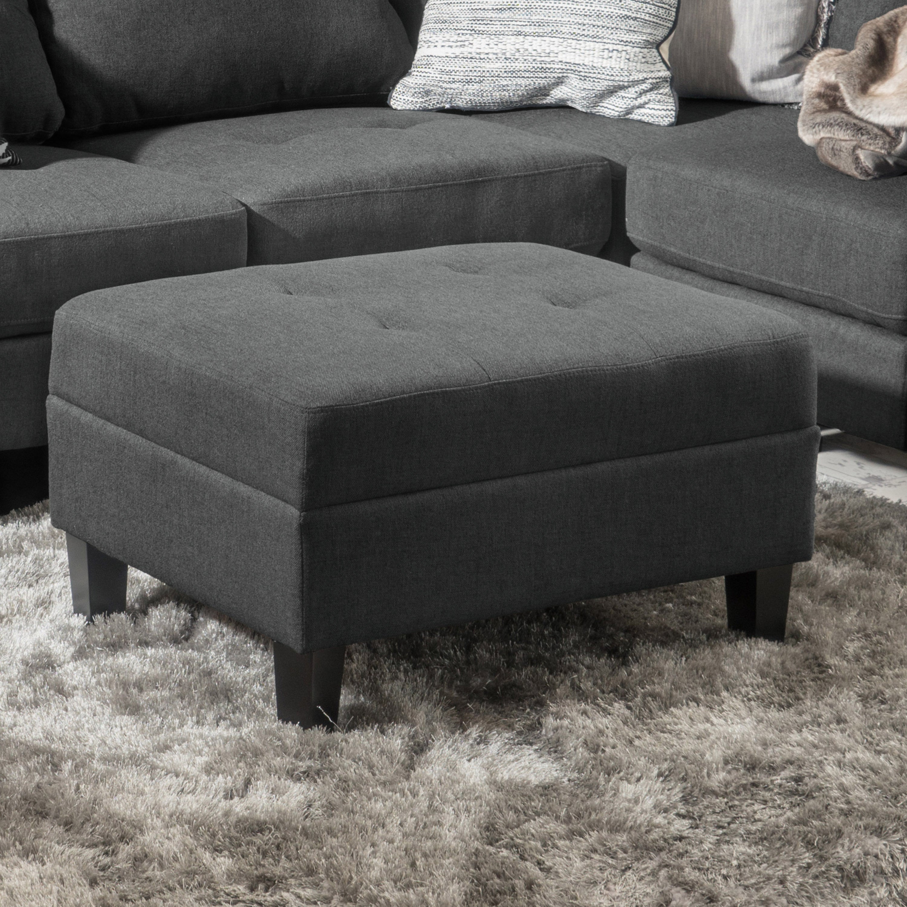 OTTOMAN