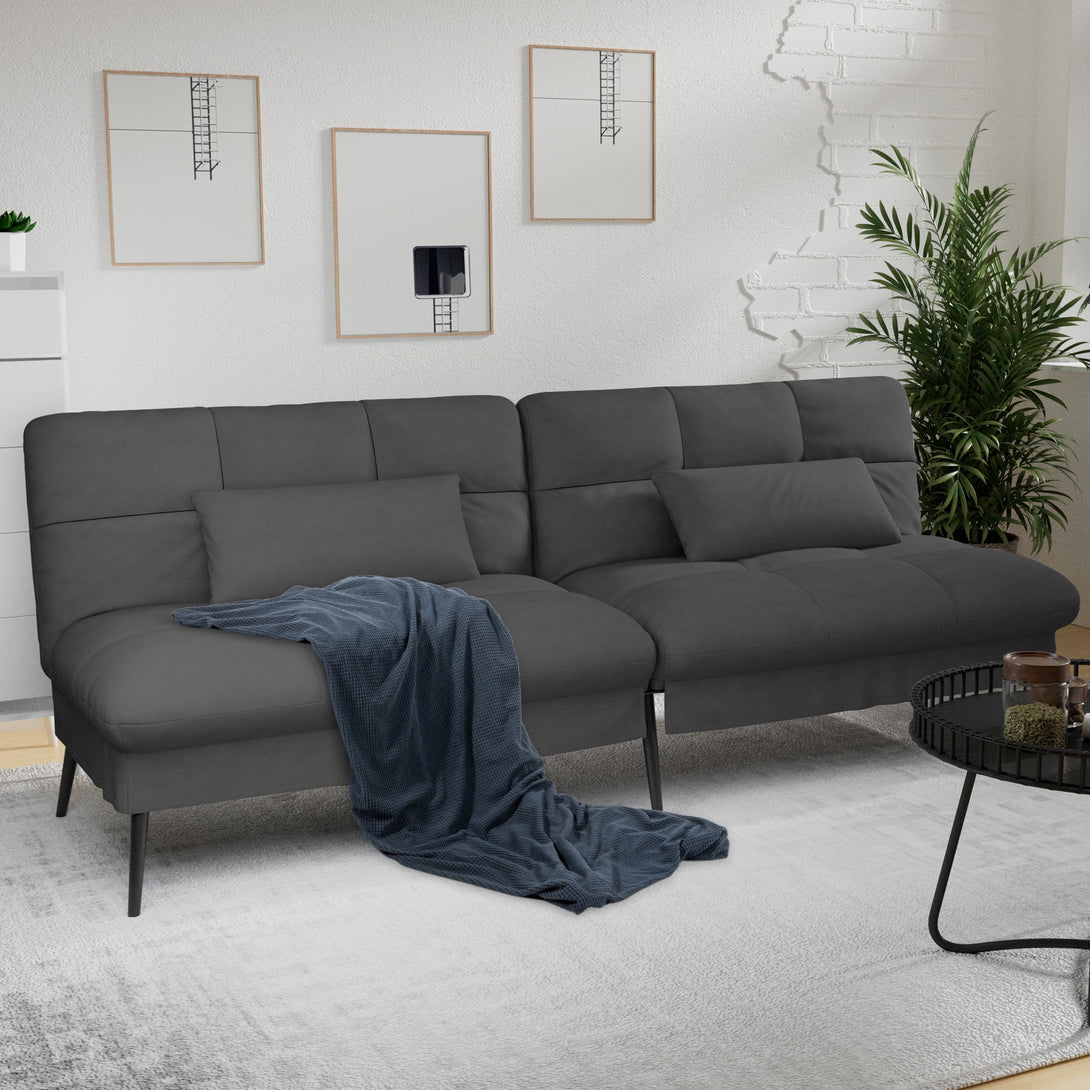 Futon-Sofa B001