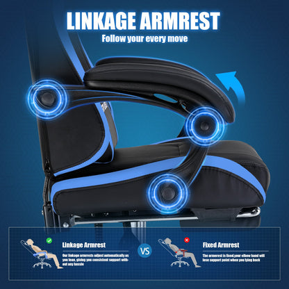GTPLAYER Gaming Chair GT910F