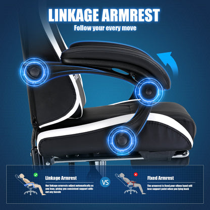 GTPLAYER Gaming Chair GT910F