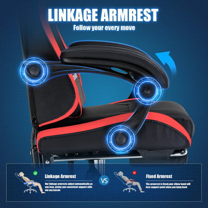 GTPLAYER Gaming Chair GT910F