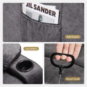 COMHOMA Single Sofa Rocker Recliner H1148