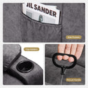 COMHOMA Single Sofa Rocker Recliner H1148