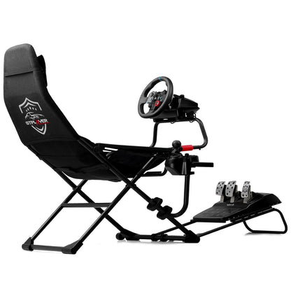 GTPLAYER Sim Racing Cockpit GTS06