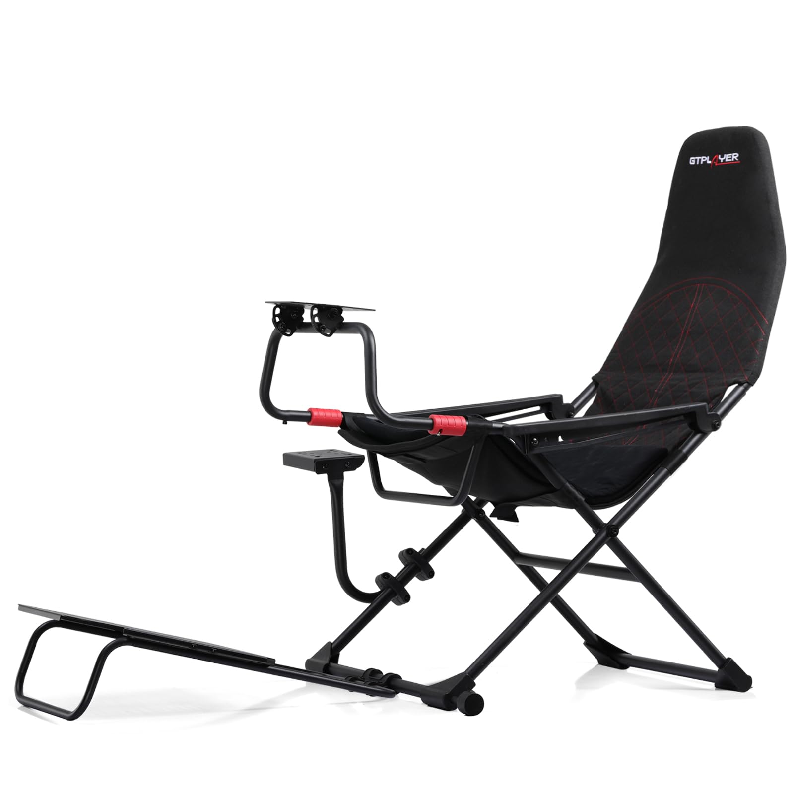 GTPLAYER Sim Racing Cockpit GTS06