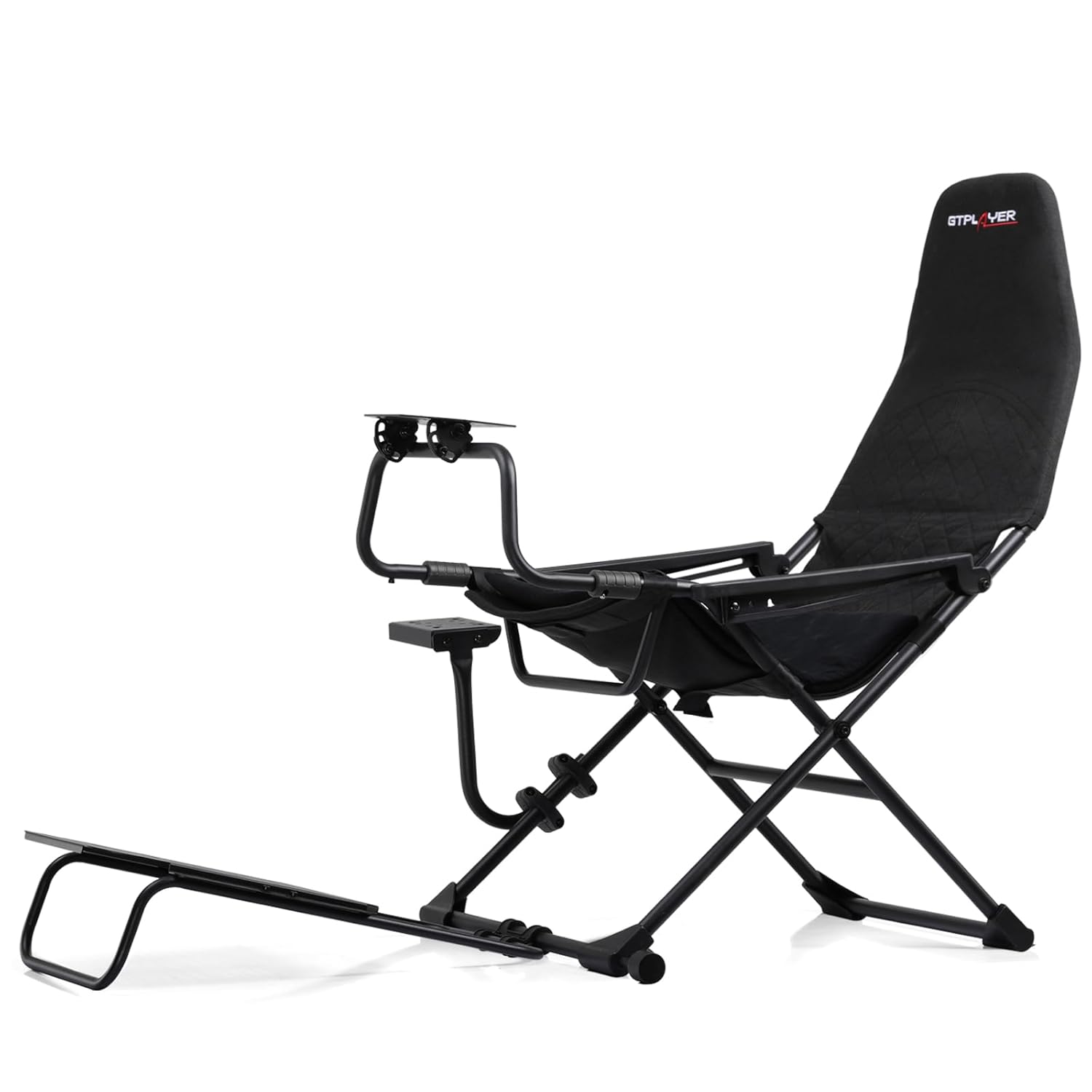 GTPLAYER Sim Racing Cockpit GTS06