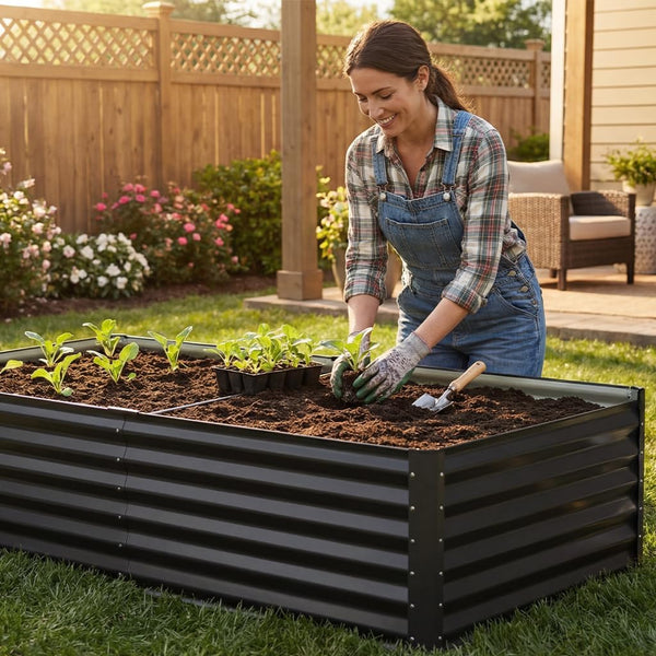 Garden Supplies