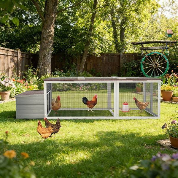 Chicken Coops