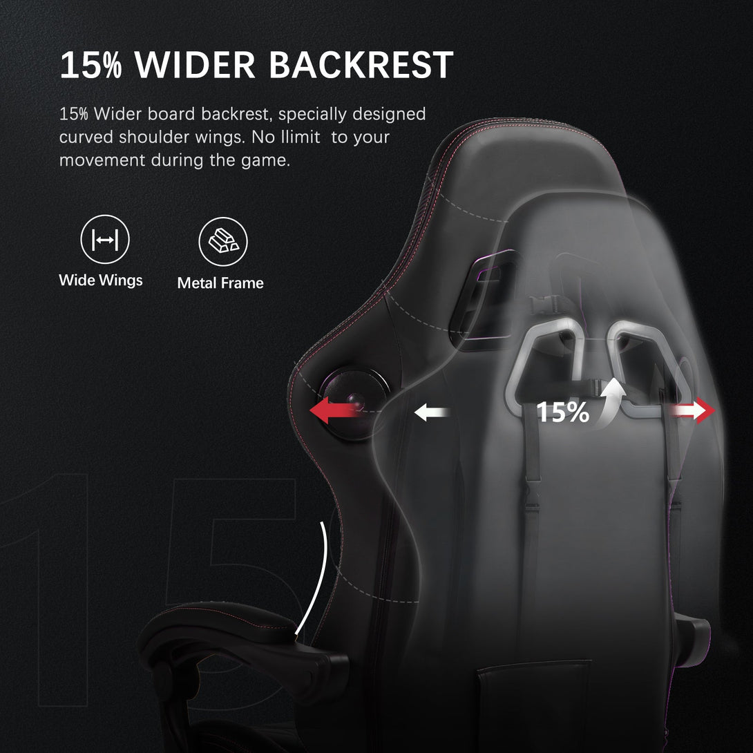 GTPLAYER ACE-PRO Gaming Chair