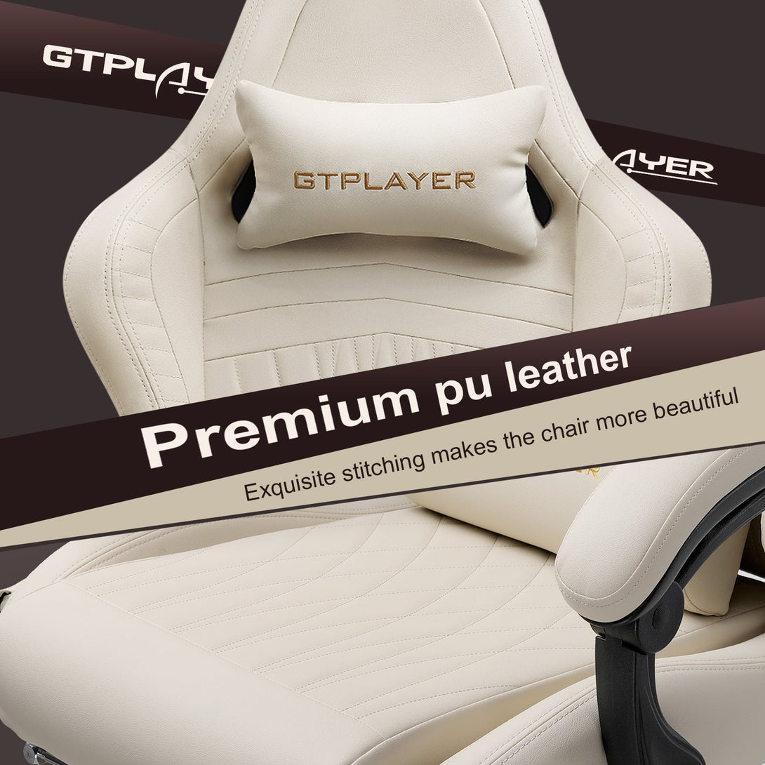 GTPLAYER ACE-PRO Gaming Chair