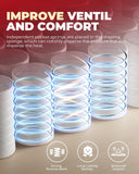 GTPLAYER Christmas Edition Office Gaming Chair ACE-PRO-RD