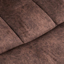 COMHOMA Single Sofa Rocker Recliner H1148