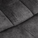 COMHOMA Single Sofa Rocker Recliner H1148