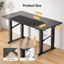 GTRACING Standing Desk with Dual Motor GTS400