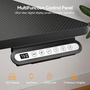 GTRACING Standing Desk with Dual Motor GTS400