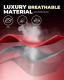 GTPLAYER Christmas Edition Office Gaming Chair ACE-PRO-RD