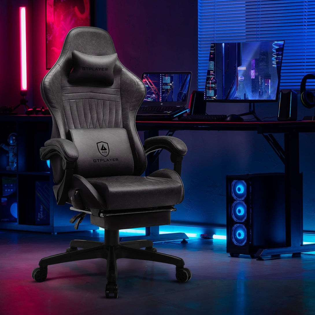 GTPLAYER ACE-PRO Gaming Chair