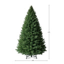 COMHOMA 6.5ft Christmas Tree H-CT003