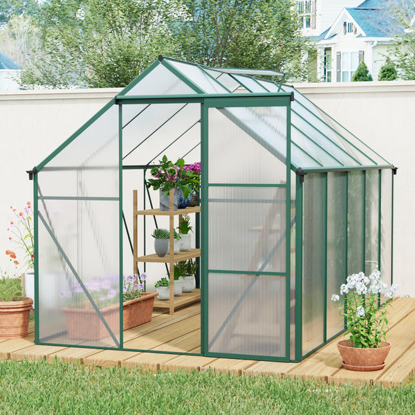 Greenhouses