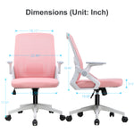 COMHOMA Office Chair WMT CH233