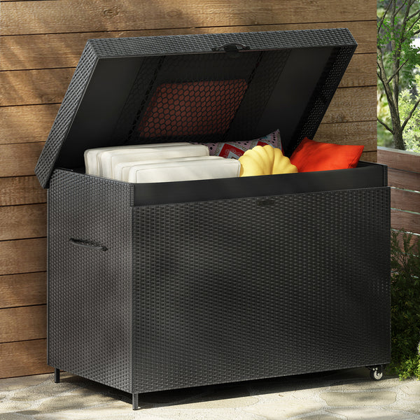 Deck Boxes & Patio Storage