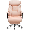 COMHOMA Big and Tall Office Chair 400lbs, 90°-150° Recline CH810