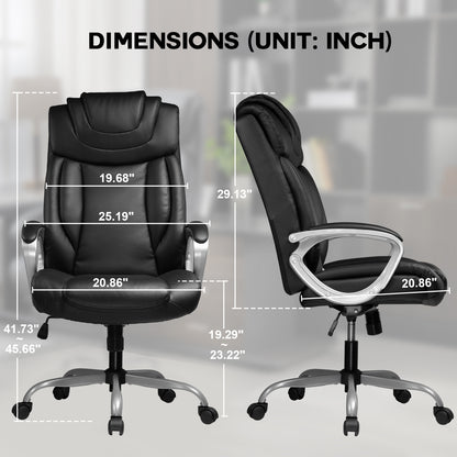 COMHOMA Office Chair CH158