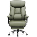 COMHOMA Big and Tall Office Chair 400lbs, 90°-150° Recline CH810