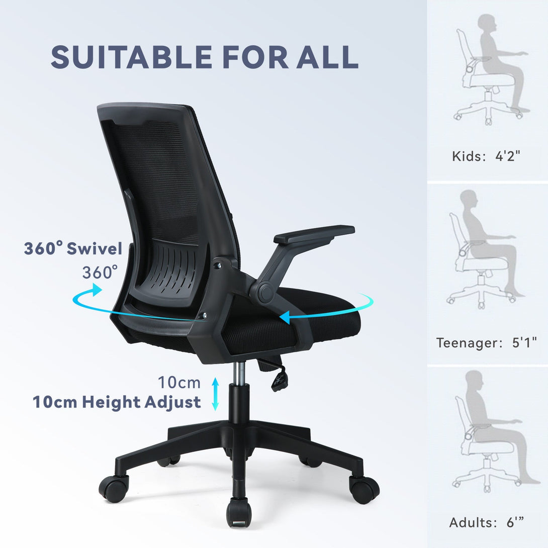 COMHOMA Office Chair CH219