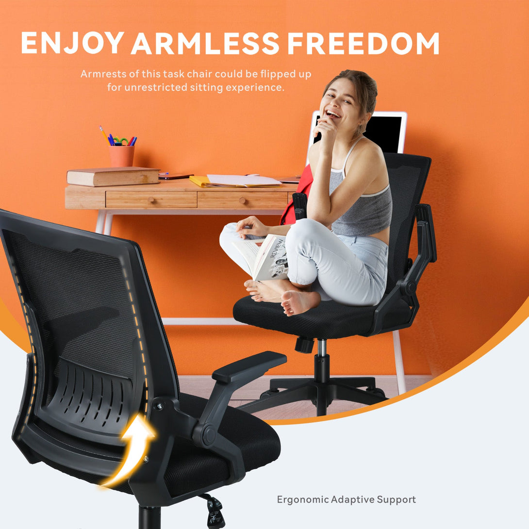 COMHOMA Office Chair CH219