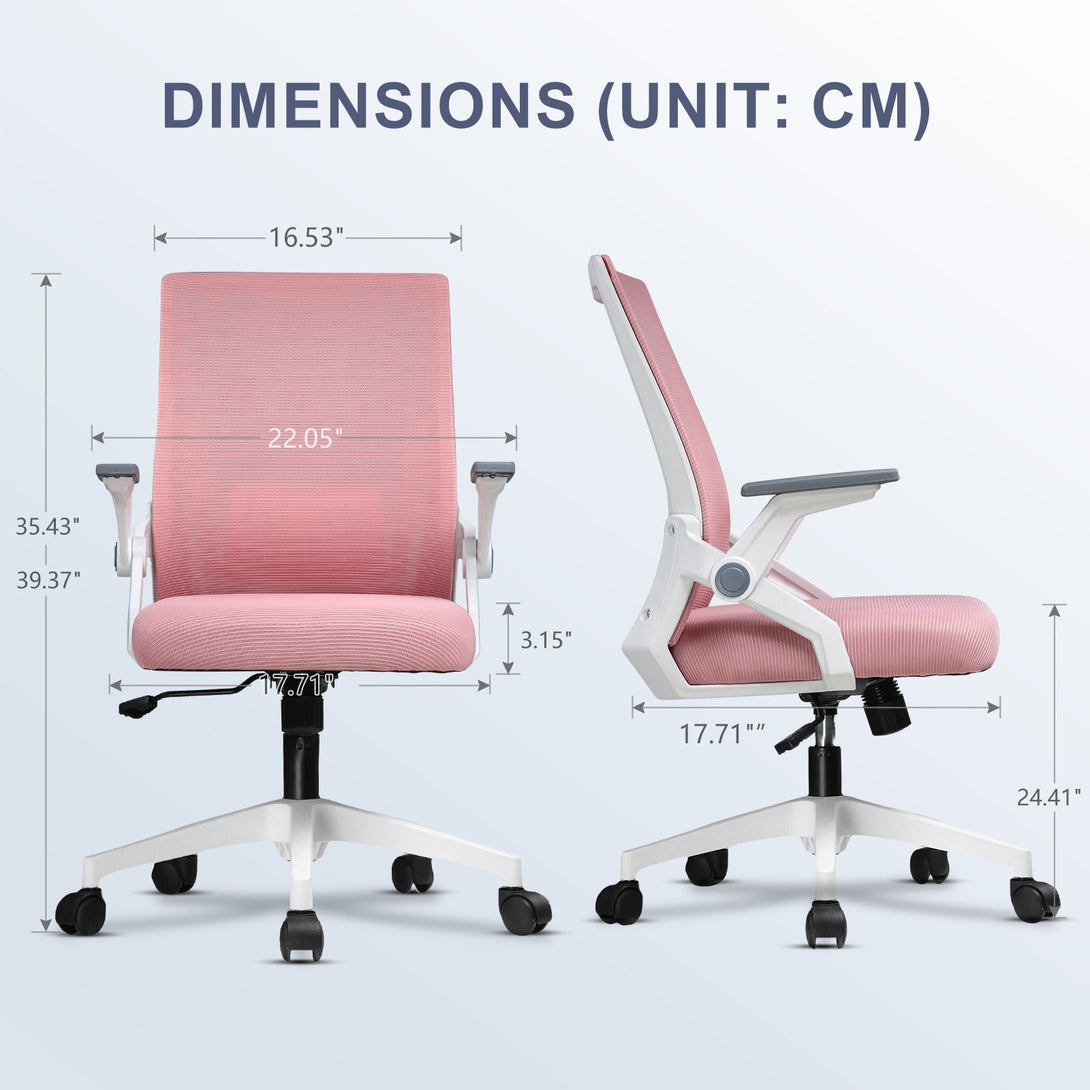 COMHOMA Office Chair CH219